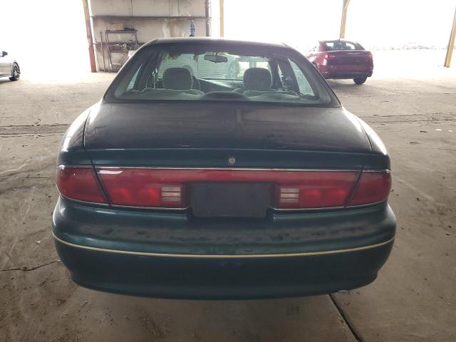 1998 Buick Century Custom VIN: 2G4WS52M2W1539052 Lot: 58980724