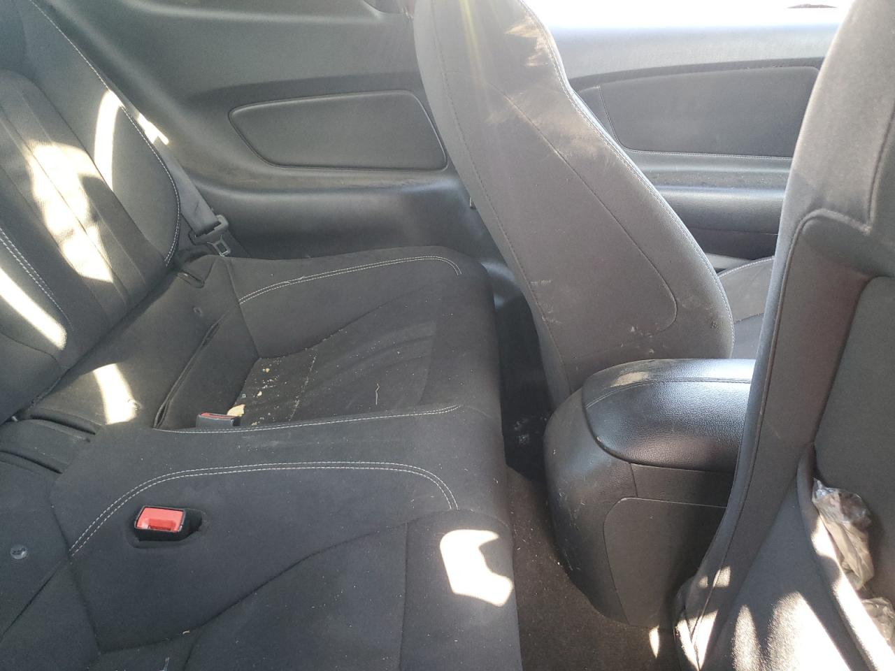 1FA6P8CF3K5130337 2019 Ford Mustang Gt