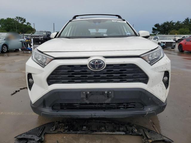 VIN JTMW1RFV3MD071772 2021 Toyota RAV4, Xle no.5