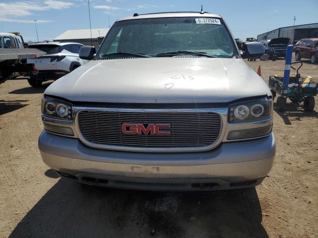 2004 GMC Yukon VIN: 1GKEK13Z74R112638 Lot: 60372524