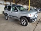 NISSAN XTERRA X photo