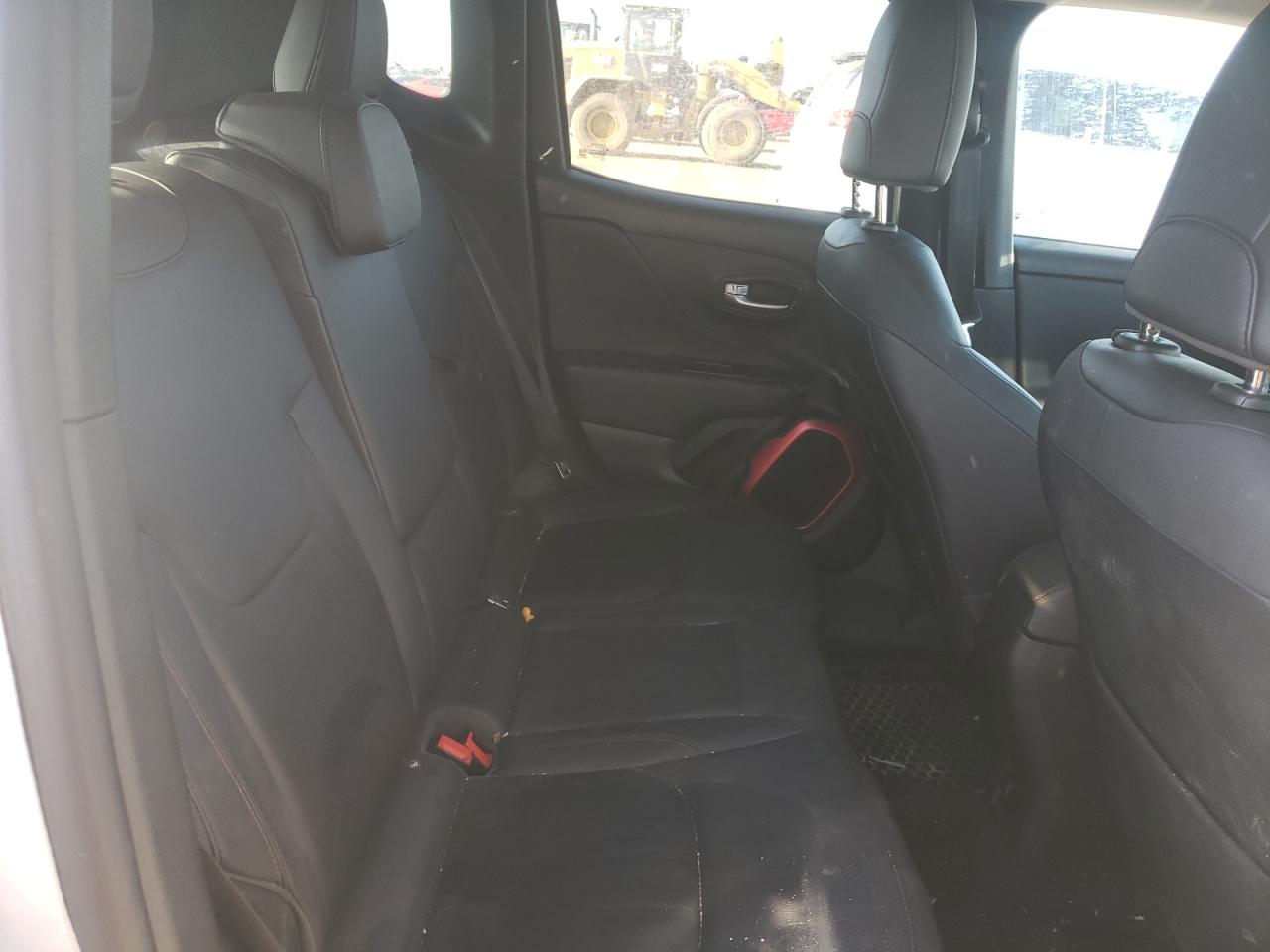 ZACCJBCB2HPF92395 2017 Jeep Renegade Trailhawk