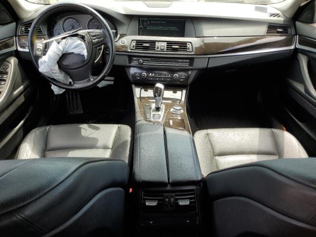 2011 BMW 535 Xi VIN: WBAFU7C53BC777642 Lot: 58514544