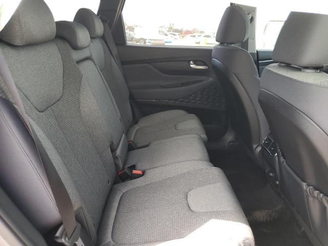 2022 Hyundai Santa Fe Se VIN: 5NMS1DAJ9NH405835 Lot: 59585474