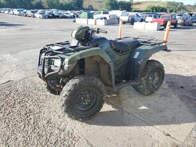 2016 HONDA TRX500 FM 1HFTE44D3G4200592