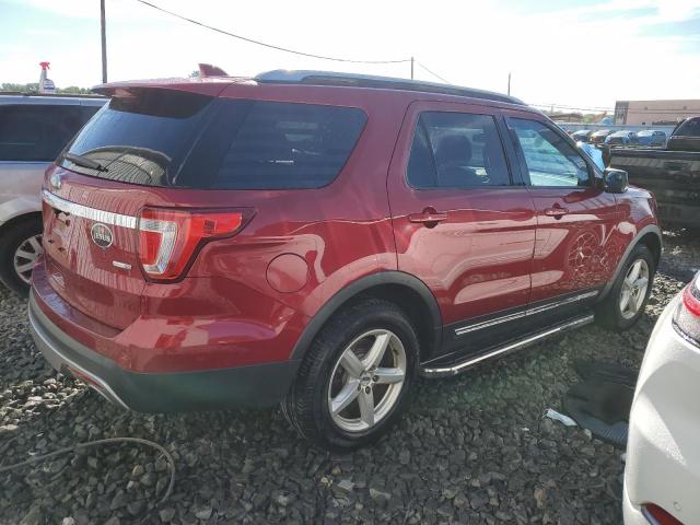 Vin: 1fm5k8dh8ggb77097, lot: 60928394, ford explorer xlt 20163