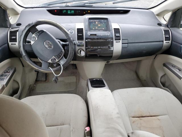 2008 Toyota Prius VIN: JTDKB20UX83322477 Lot: 57284364