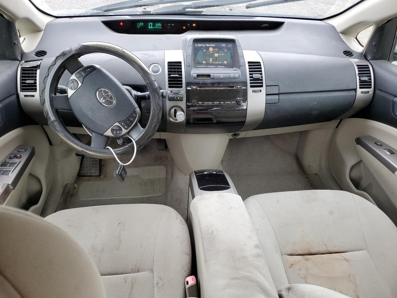 JTDKB20UX83322477 2008 Toyota Prius