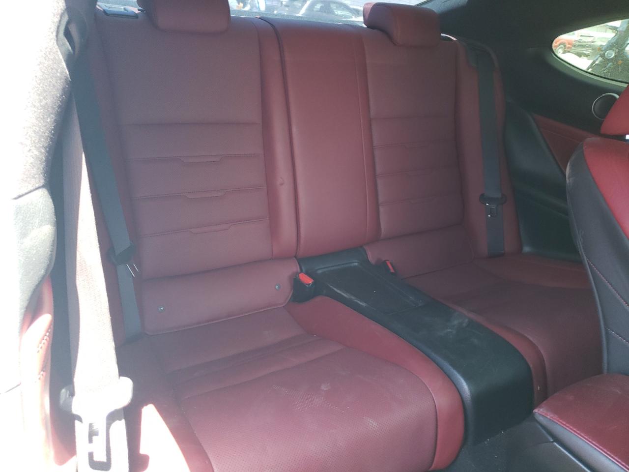 JTHHE5BC9H5015067 2017 Lexus Rc 350