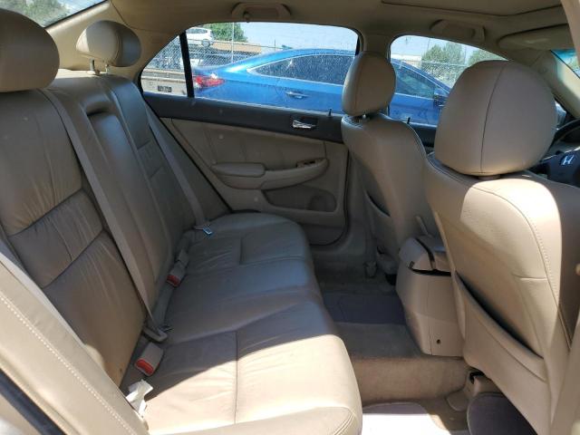 2005 Honda Accord Ex VIN: 1HGCM56815A101840 Lot: 57041554