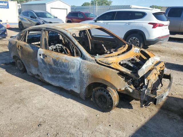 2022 KIA RIO LX - 3KPA24AD4NE436453
