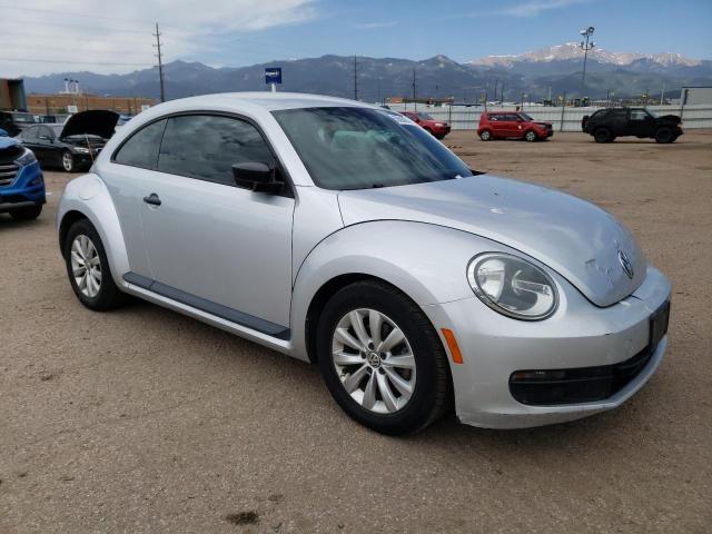 2016 Volkswagen Beetle 1.8T VIN: 3VWF17AT9GM606247 Lot: 59565994