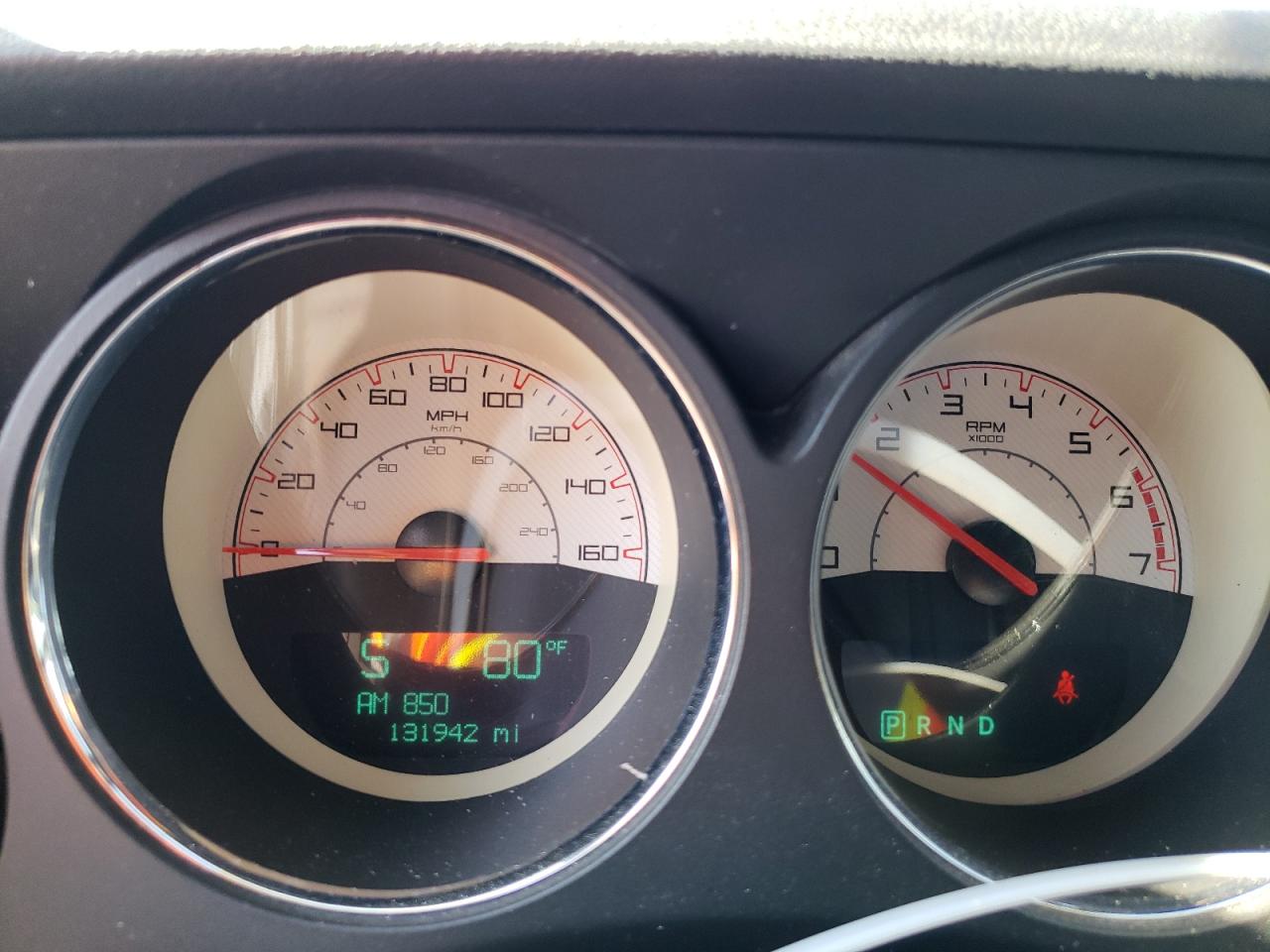 2C3CDYBT4EH234169 2014 Dodge Challenger R/T