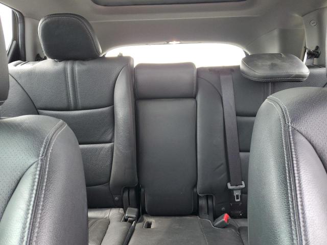 2012 Kia Sorento Ex VIN: 5XYKU4A23CG305401 Lot: 58427954