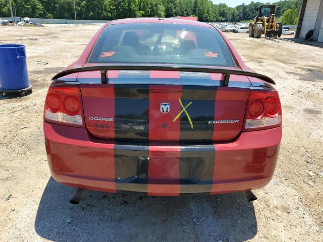 2009 Dodge Charger Sxt VIN: 2B3KA33V89H585001 Lot: 59295834