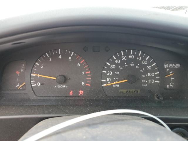 1999 Toyota Tacoma Xtracab VIN: 4TAWN72N7XZ518508 Lot: 58683994