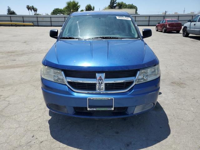 2009 Dodge Journey Se VIN: 3D4GG47B19T514628 Lot: 58935764