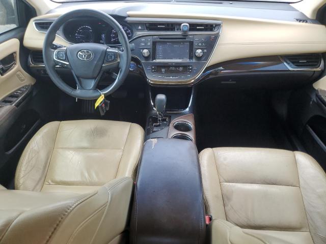 2015 Toyota Avalon Hybrid VIN: 4T1BD1EB3FU038297 Lot: 60159604