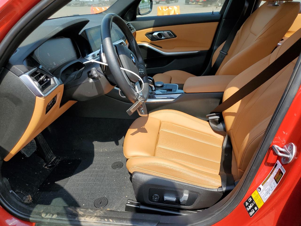 3MW5R7J07N8C58173 2022 BMW 330Xi