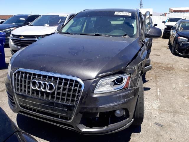 VIN WA1CFAFP1FA113491 2015 Audi Q5, Premium no.5