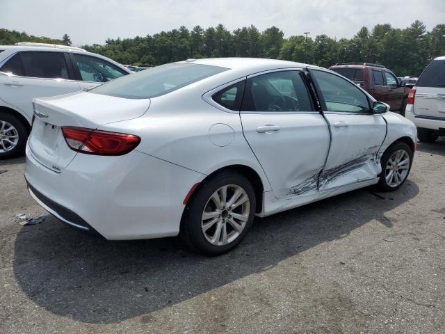 2015 CHRYSLER 200 LIMITE - 1C3CCCAB3FN699095