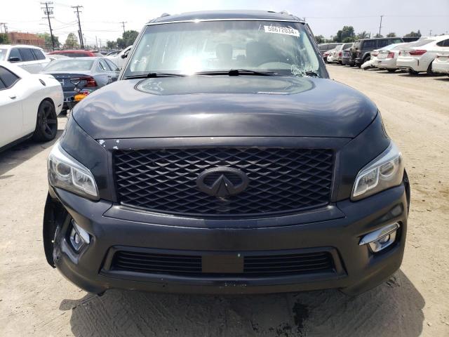 2015 Infiniti Qx80 VIN: JN8AZ2ND8F9770831 Lot: 58672034