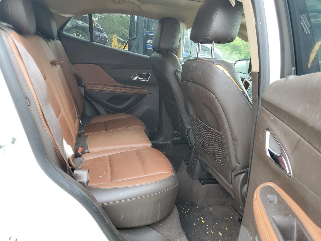 KL4CJHSB6GB644666 2016 Buick Encore Premium