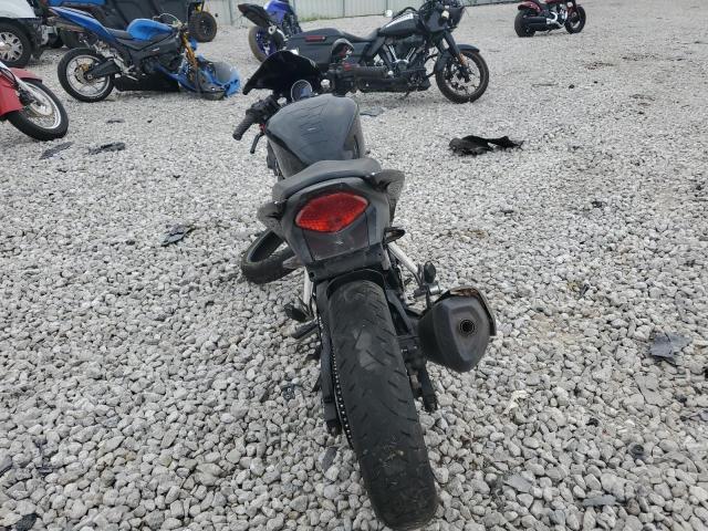 2011 HONDA CBR250 R MLHMC4111B5004505