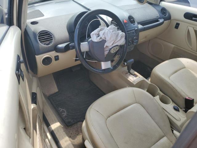 2008 Volkswagen New Beetle S VIN: 3VWRW31C08M520723 Lot: 59368084