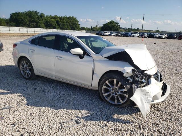 VIN JM1GJ1V69F1166325 2015 Mazda 6, Touring no.4