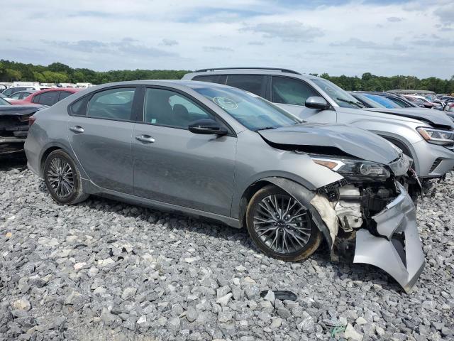 2022 KIA FORTE GT L - 3KPF54AD5NE452528