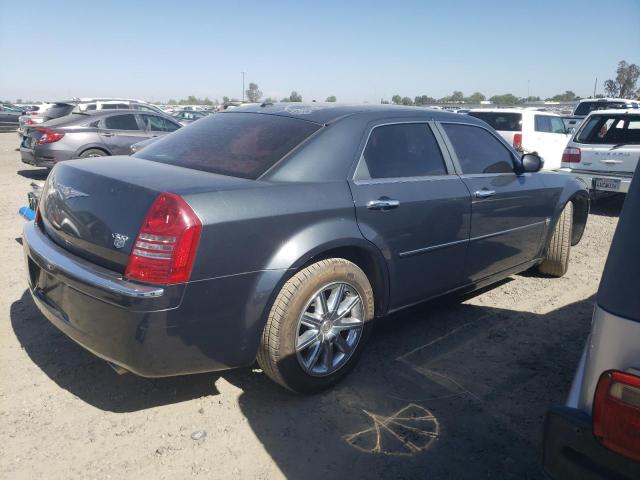 2007 Chrysler 300C VIN: 2C3KA63H37H764199 Lot: 57784764