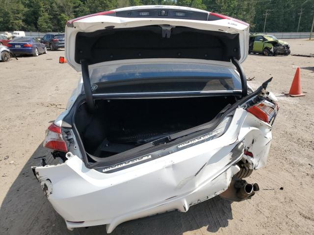 2019 Toyota Camry L VIN: 4T1B11HK5KU240685 Lot: 59331874