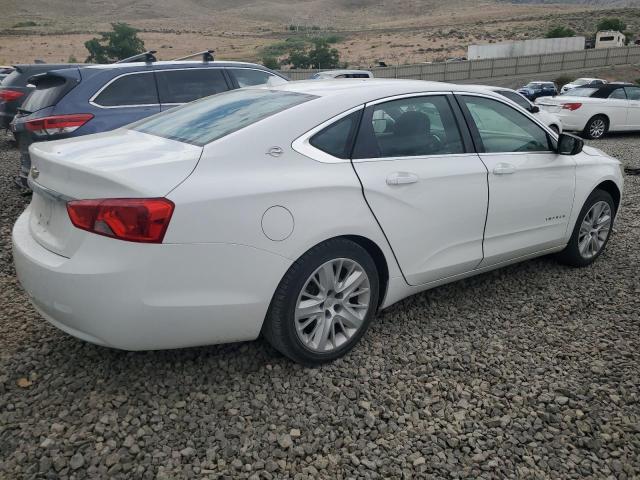 Vin: 1g11x5sl0eu128090, lot: 59945764, chevrolet impala ls 20143