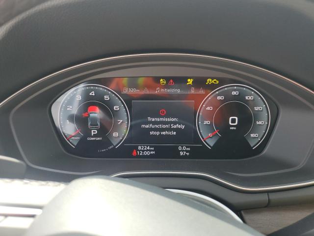 2023 Audi Q5 Premium Plus 45 VIN: WA1EAAFY7P2158141 Lot: 60896294