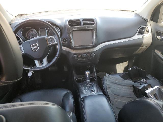 2018 Dodge Journey Crossroad VIN: 3C4PDDGG2JT449844 Lot: 58246694