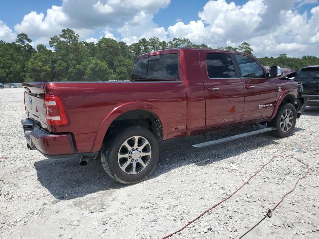 2020 RAM 3500 LONGH 3C63R3NLXLG170932