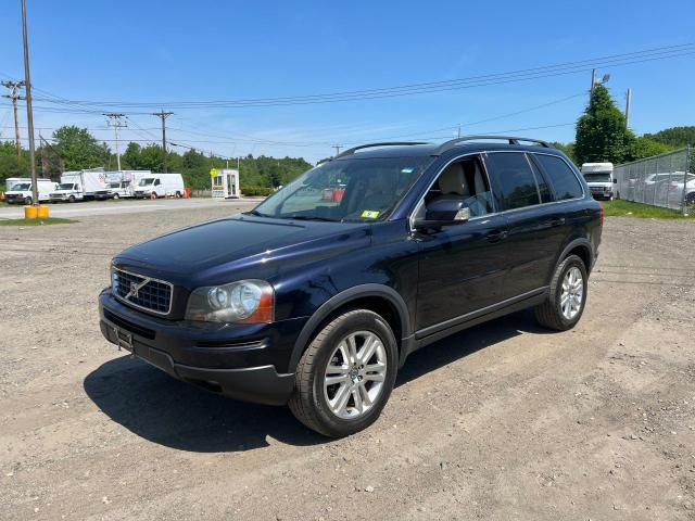 2010 Volvo Xc90 3.2 VIN: YV4982CZ0A1541743 Lot: 57970514