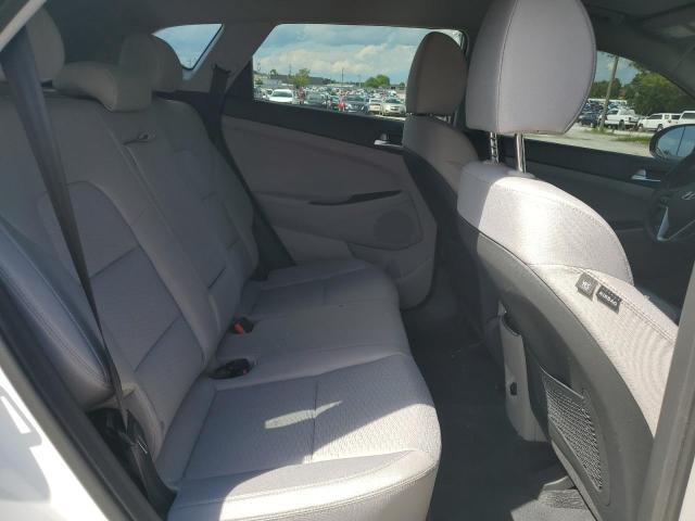 2019 Hyundai Tucson Limited VIN: KM8J3CAL8KU837513 Lot: 57739134