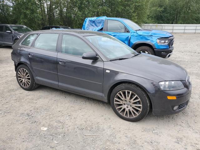 2008 Audi A3 2.0 Premium VIN: WAUNF78P78A125286 Lot: 59547614