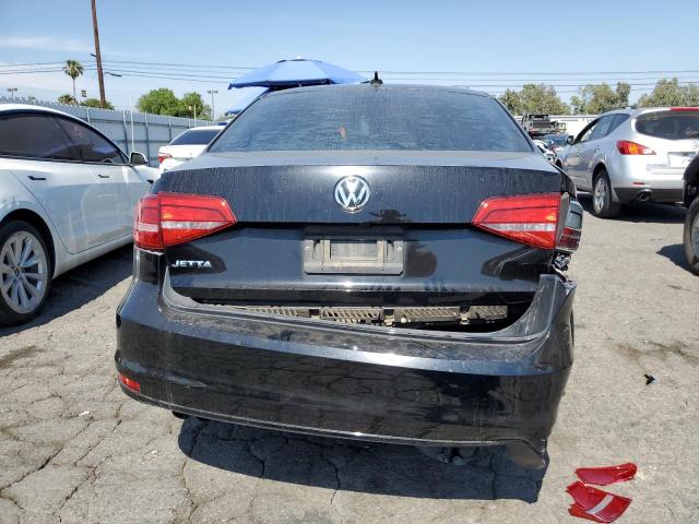 2015 Volkswagen Jetta Base VIN: 3VW1K7AJ5FM241697 Lot: 59474844