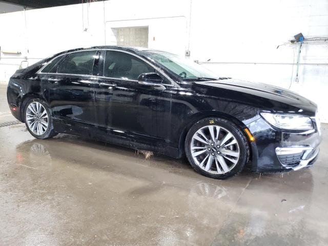 2017 LINCOLN MKZ RESERV - 3LN6L5E98HR601671