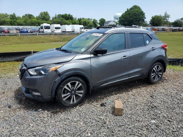 2019 Nissan Kicks S VIN: 3N1CP5CU5KL471879 Lot: 58144754