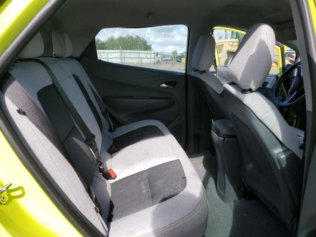 2019 Chevrolet Bolt Ev Lt VIN: 1G1FY6S05K4147549 Lot: 57758514