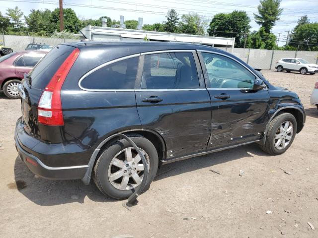 2009 Honda Cr-V Exl VIN: 5J6RE487X9L061251 Lot: 60350294