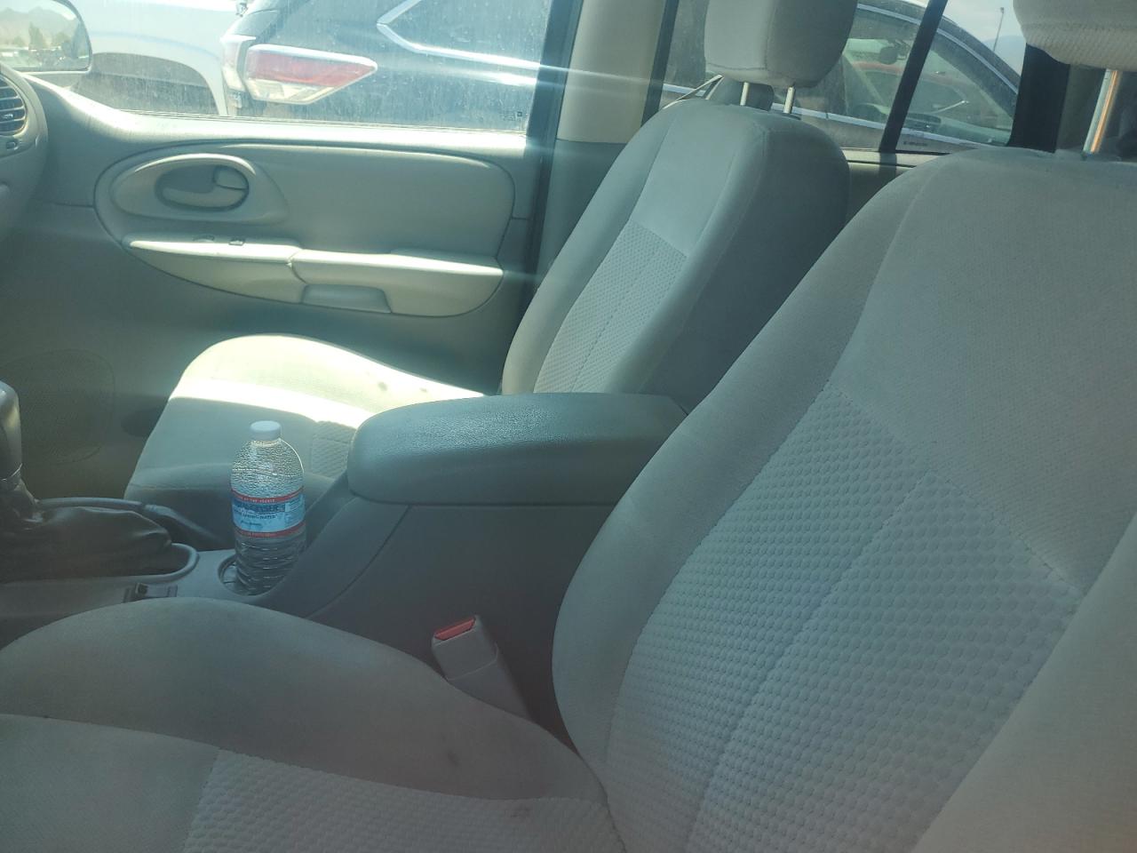 1GNDT33S692131045 2009 Chevrolet Trailblazer Lt