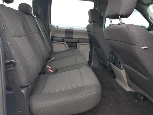 2018 Ford F150 Supercrew VIN: 1FTEW1CP6JKC47368 Lot: 57104134