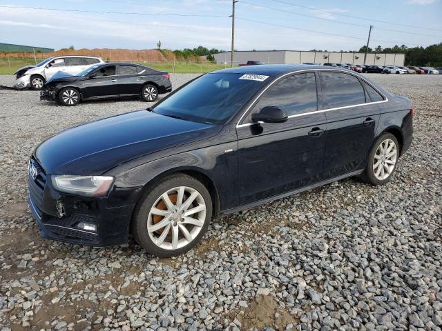 VIN WAUAFAFLXEN024548 2014 Audi A4, Premium no.1