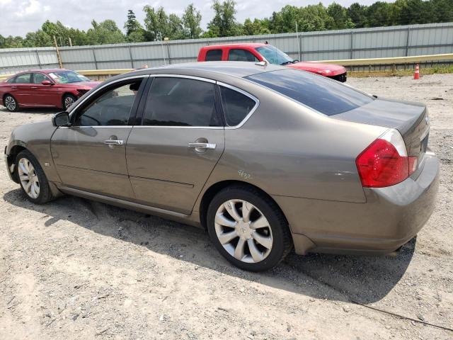 2006 Infiniti M35 Base VIN: JNKAY01F46M259946 Lot: 57768784