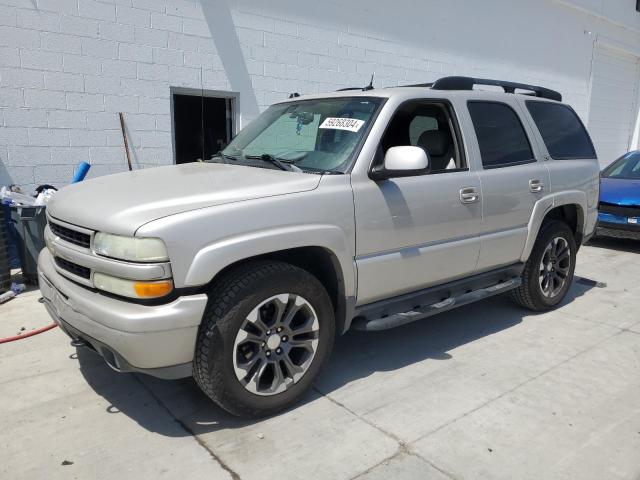 2004 Chevrolet Tahoe K1500 VIN: 1GNEK13T44R318451 Lot: 59268304